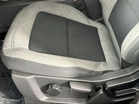 Used 2023 Ford Bronco 4-Door image 12