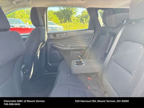 Used 2023 Ford Escape Active image 25