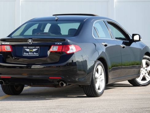 Used 2010 Acura TSX Sedan FWD image 28