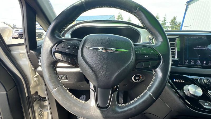 Used 2019 Chrysler Pacifica Touring-L w/ S Appearance Package FWD image 21