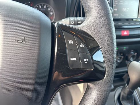 Used 2022 RAM ProMaster City Wagon image 12