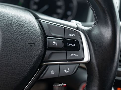 Used 2022 Honda Accord Sport Special Edition image 23