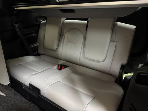 New 2026 Mitsubishi Outlander SEL image 24