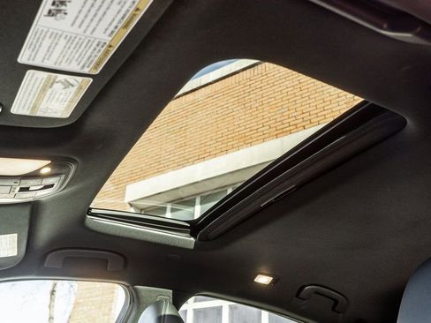 Used 2022 INFINITI QX55 Essential w/ Proassist Package image 11