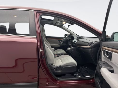 Used 2017 Honda CR-V EX image 16
