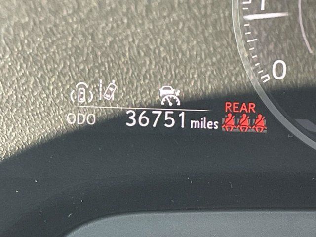 Used 2024 Lexus RX 350 Premium w/ Cold Area Package FWD image 22