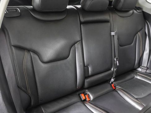 Used 2021 Jeep Compass Limited w/ Trailer Tow Group image 45