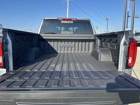 New 2026 GMC Sierra 1500 Denali image 26