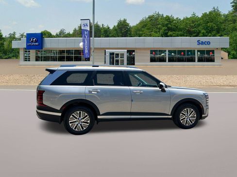 New 2026 Hyundai Palisade SEL AWD/4WD image 5