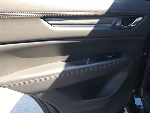 Used 2020 MAZDA CX-5 Grand Touring image 10