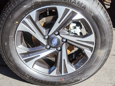 New 2026 Subaru Crosstrek 2.5i Premium image 11