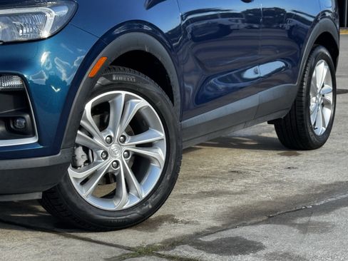 Used 2020 Buick Encore GX Preferred FWD image 12