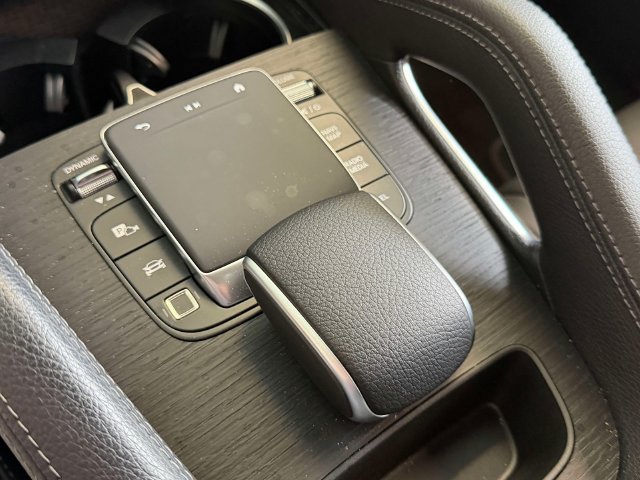 Certified 2026 Mercedes-Benz GLE 350 4MATIC image 31