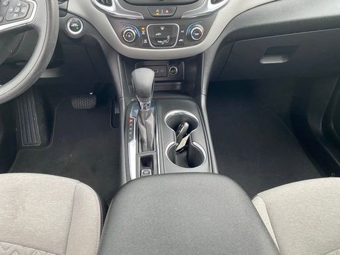 Used 2024 Chevrolet Equinox LS w/ LS Convenience Package image 15