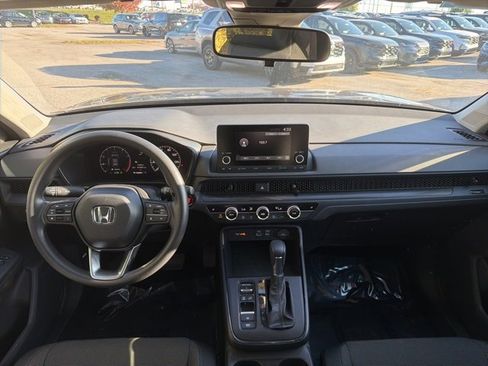 Certified 2024 Honda CR-V EX image 10
