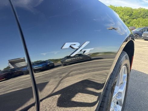 New 2026 Dodge Charger R/T AWD/4WD image 10