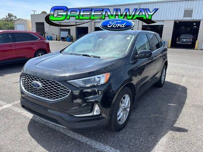 Used 2023 Ford Edge SEL w/ Convenience Package