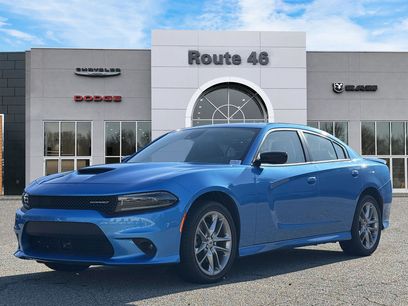 Used 2023 Dodge Charger GT w/ Plus Group
