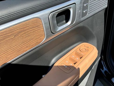 Used 2026 Hyundai Santa Fe Calligraphy image 27