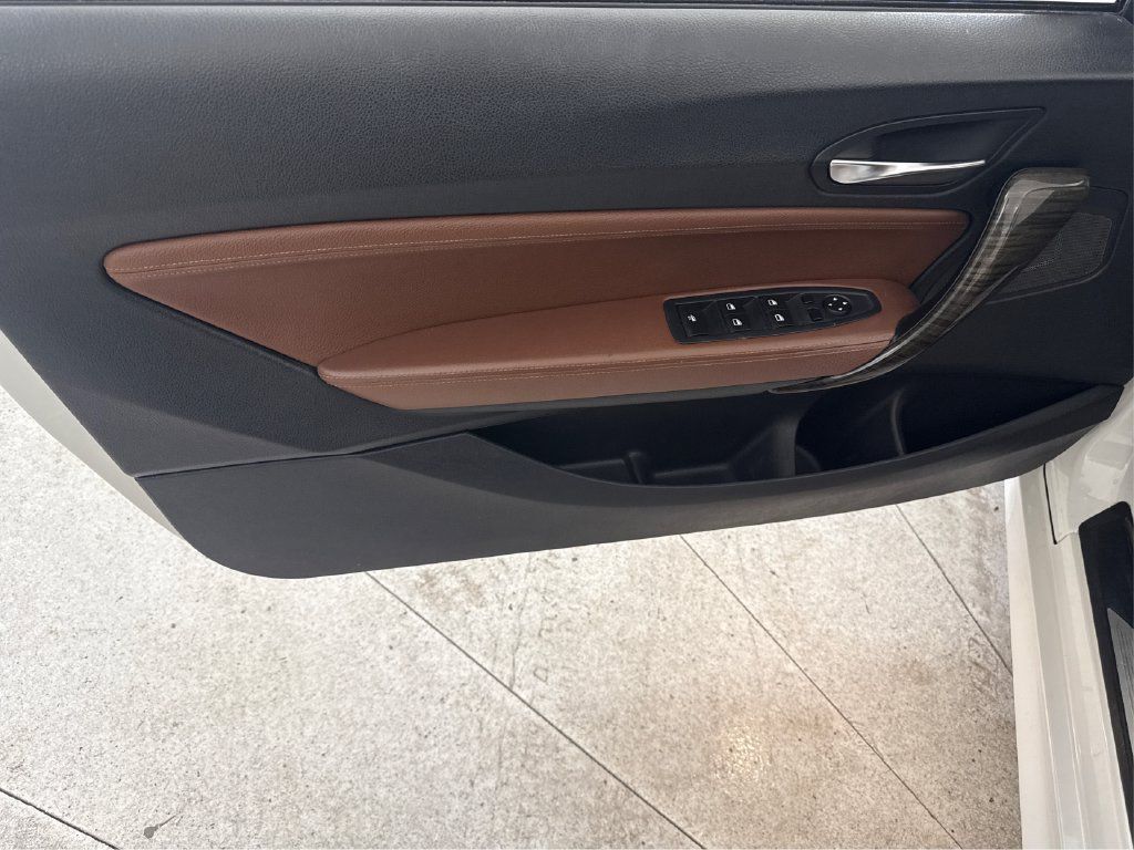 Used 2015 BMW M235i Convertible RWD image 28