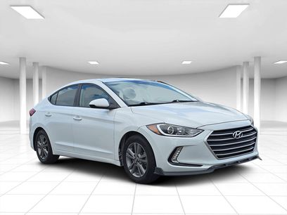 Used 2017 Hyundai Elantra Value Edition