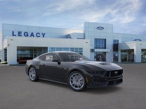 New 2026 Ford Mustang GT Premium image 7