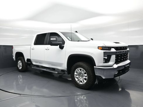 Used 2023 Chevrolet Silverado 2500 LT w/ Convenience Package AWD/4WD image 19