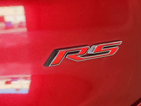 Used 2022 Chevrolet Blazer RS image 16