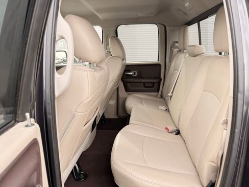 Used 2015 RAM 1500 Laramie w/ Convenience Group image 20