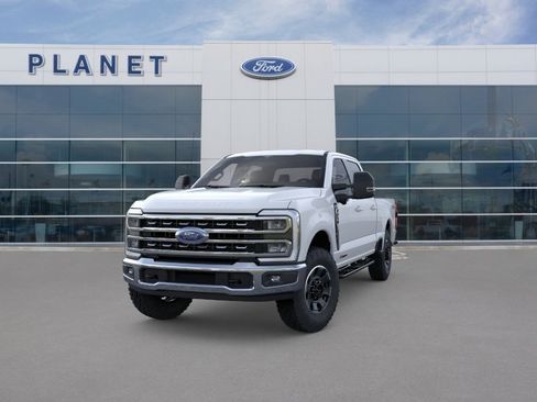 New 2026 Ford F250 Lariat w/ Tremor Off-Road Package AWD/4WD image 2