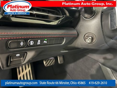 Used 2023 Acura MDX A-Spec AWD/4WD image 23