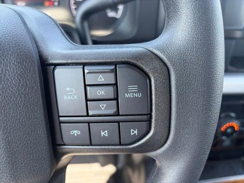 New 2026 Ford F250 4x4 Crew Cab Super Duty image 12