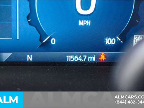 Certified 2025 Ford F250 Platinum AWD/4WD image 62