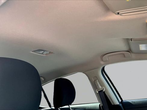 Certified 2024 Nissan Versa SV w/ Trunk Package FWD image 14