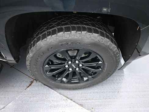 Used 2022 GMC Canyon Elevation w/ Trailering Package image 33