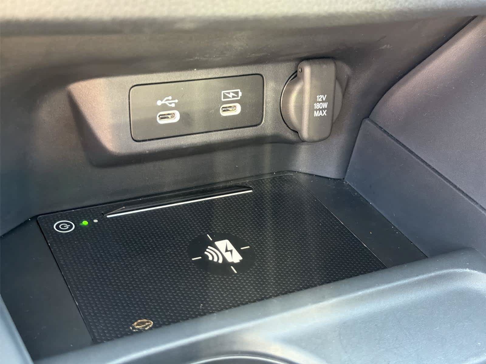 Certified 2025 Acura ADX A-Spec FWD image 35