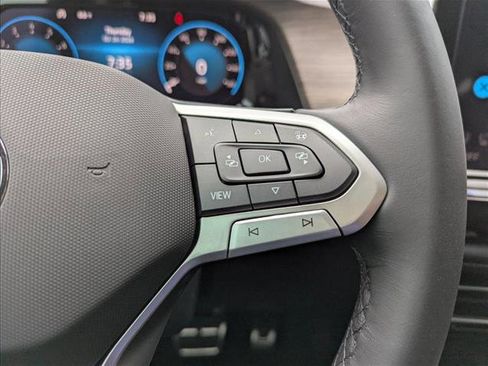 New 2026 Volkswagen Atlas SEL Premium R-Line image 14