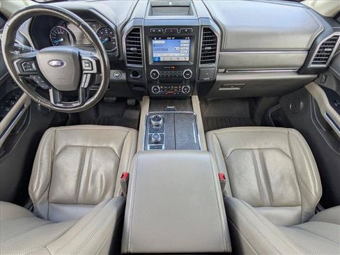 Used 2018 Ford Expedition Limited AWD/4WD image 17