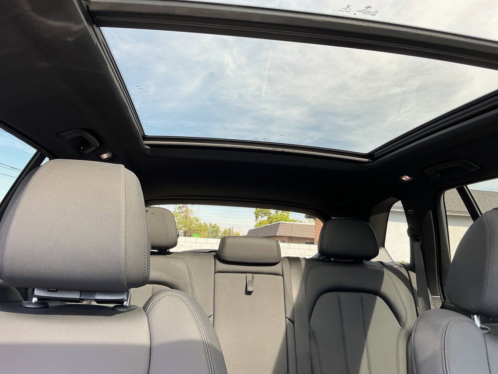 Used 2019 BMW X5 xDrive40i w/ Convenience Package AWD/4WD image 24