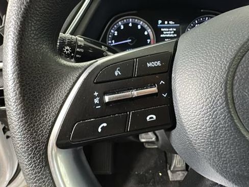 Used 2023 Hyundai Sonata SEL w/ Cargo Package FWD image 15