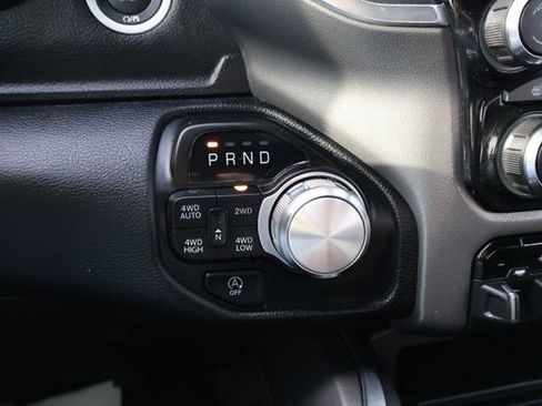 Used 2022 RAM 1500 Laramie image 14