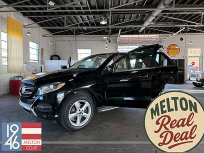 Used 2018 Mercedes-Benz GLE 350