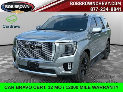 Used 2023 GMC Yukon Denali