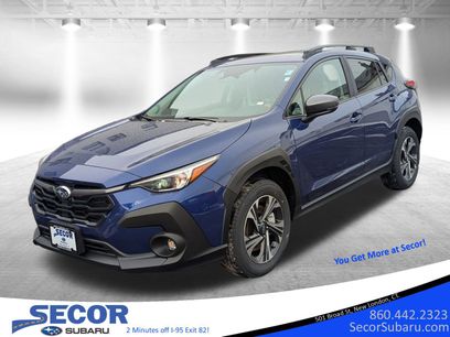 New 2026 Subaru Crosstrek 2.0i Premium