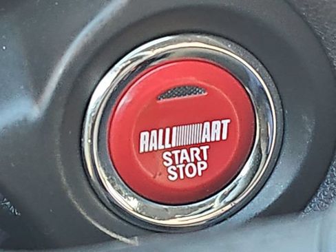 Used 2024 Mitsubishi Outlander Sport Ralliart AWD/4WD image 18