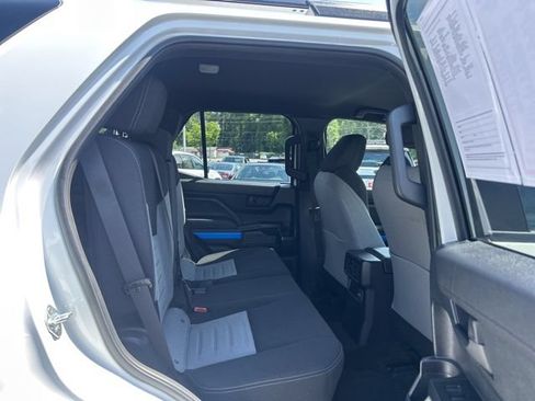 Used 2025 Toyota 4Runner TRD Off-Road AWD/4WD image 17