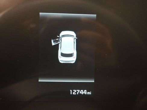 Used 2023 Kia Sportage EX FWD image 10