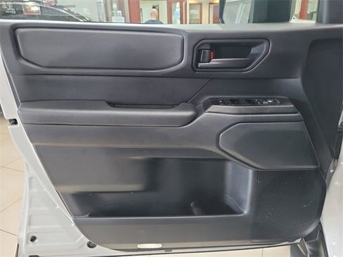 Used 2025 Toyota Land Cruiser 1958 image 10