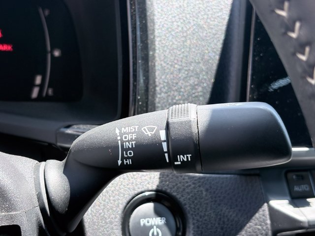 Used 2025 Toyota Camry SE FWD image 16