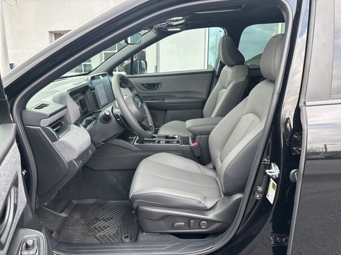 New 2026 Subaru Outback Limited XT image 12